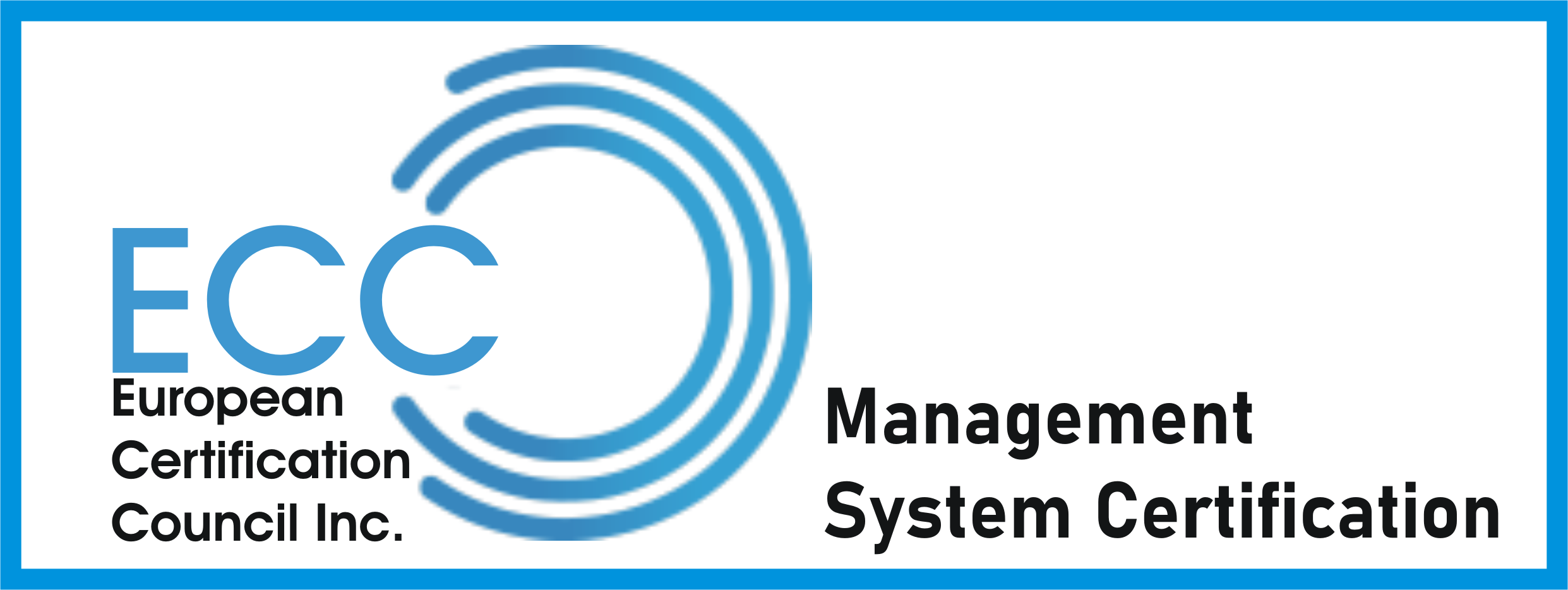Management system certification