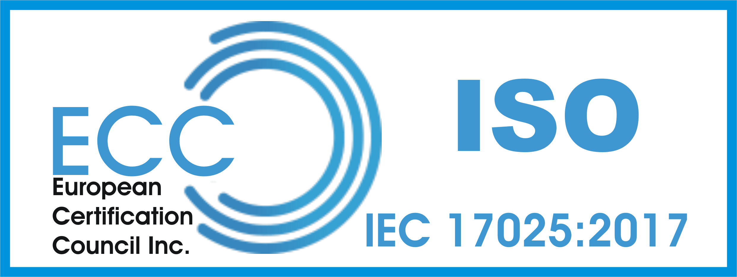 ISO 17025:2017