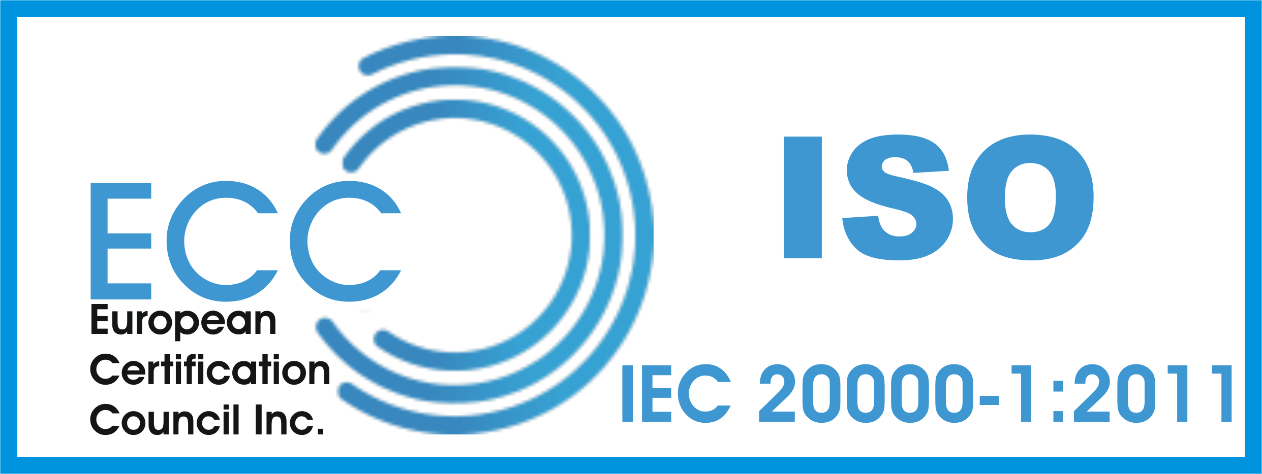ISO 20000-1