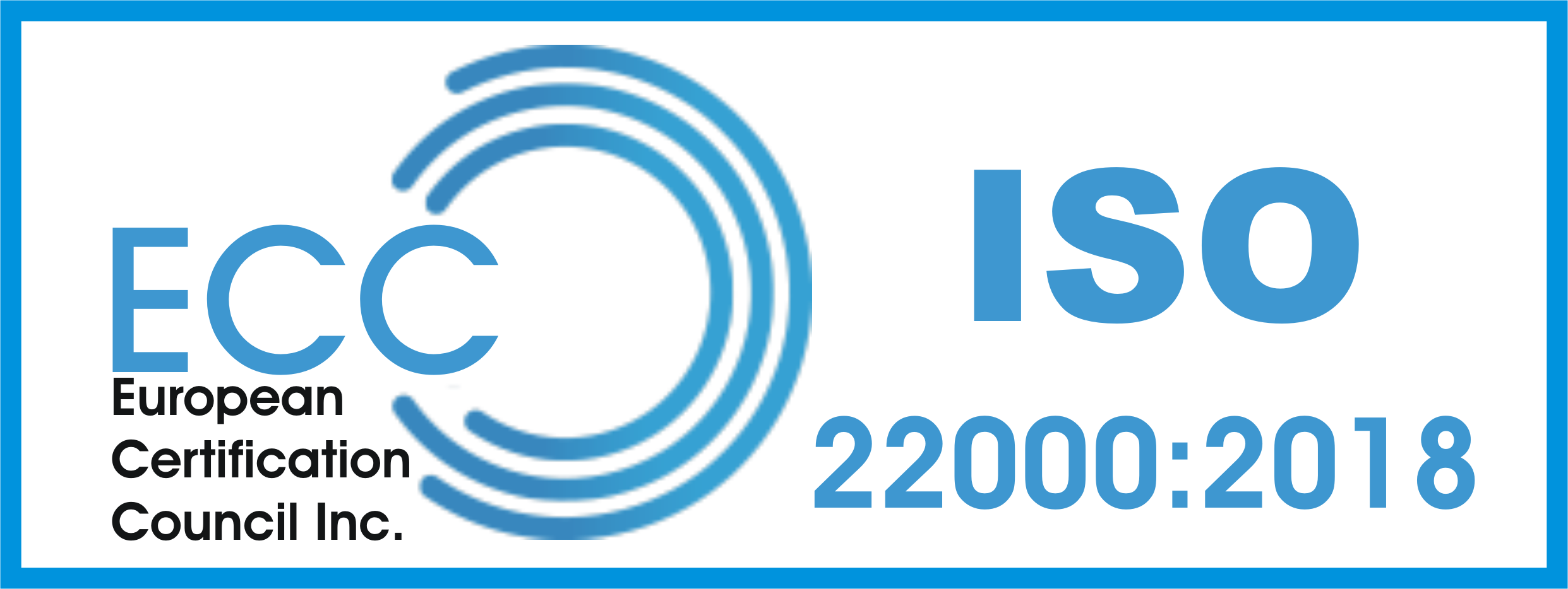 ISO 22000