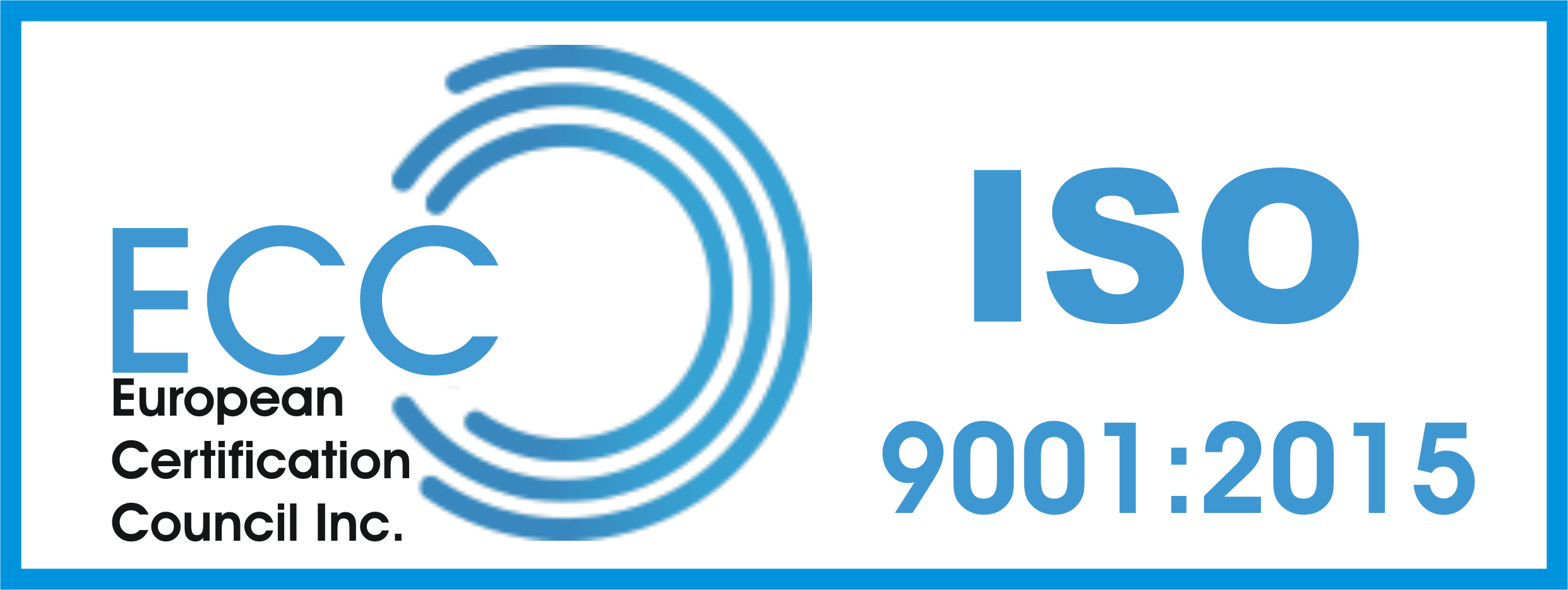 ISO 9001:2015